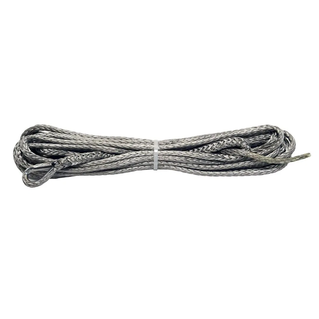 87-42613 – SUPERWINCH Winch Cable, For Terra 25 and Terra 35 Winches 5400 Pound Capacity 3/16 Inch Diameter x 50 Foot...